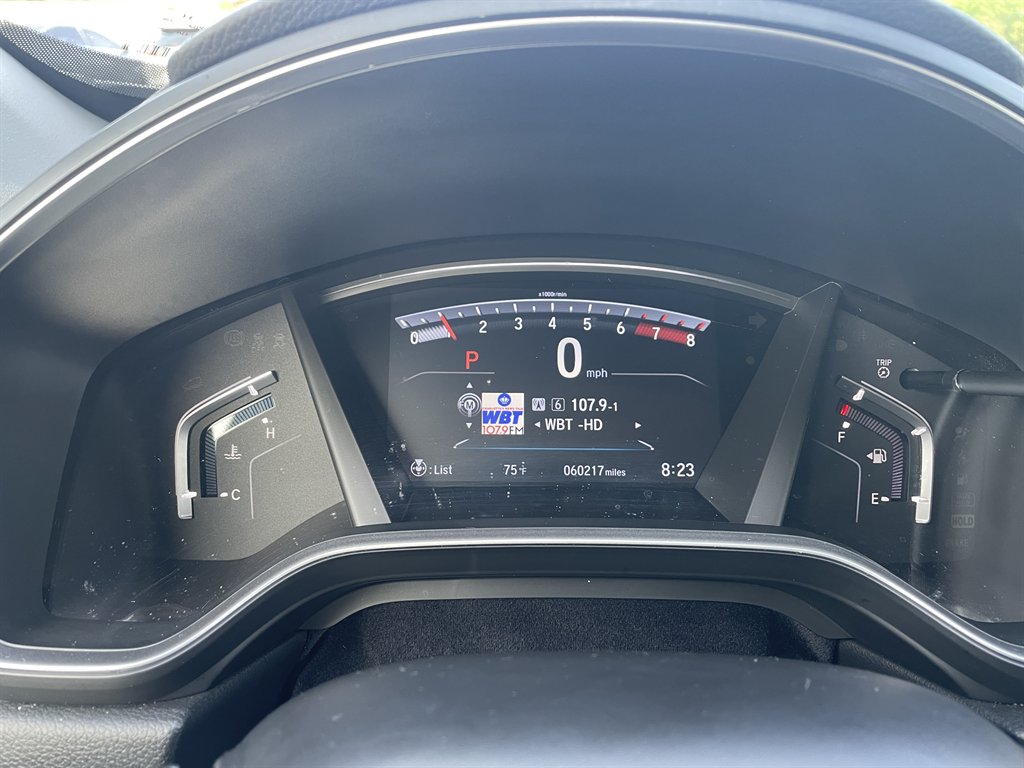 2021 Honda CR-V - $24,970