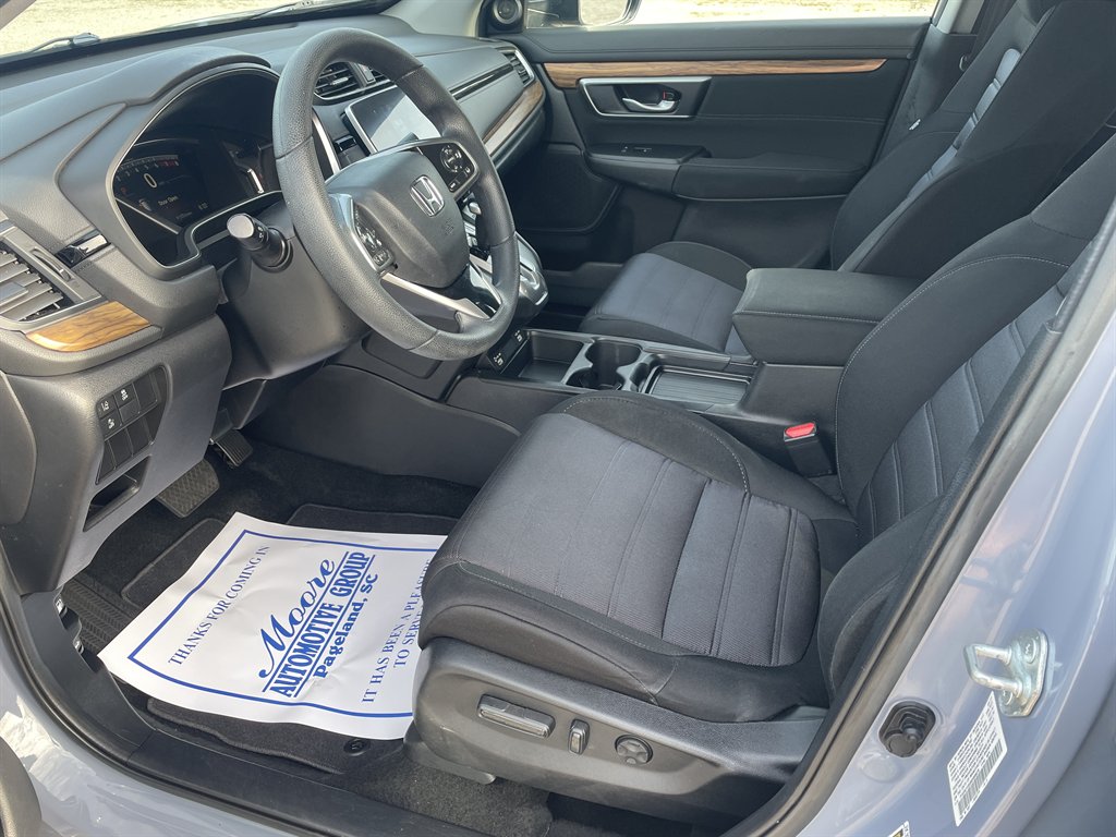 2021 Honda CR-V - $24,970