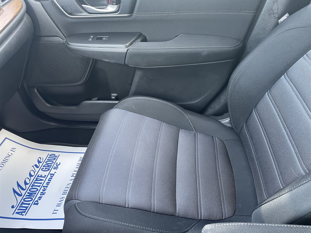 2021 Honda CR-V - $24,970