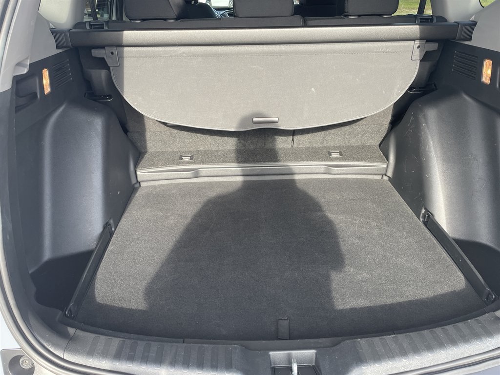2021 Honda CR-V - $24,970