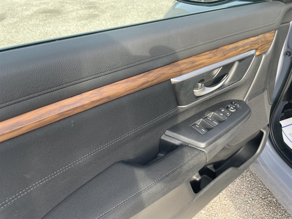 2021 Honda CR-V - $24,970