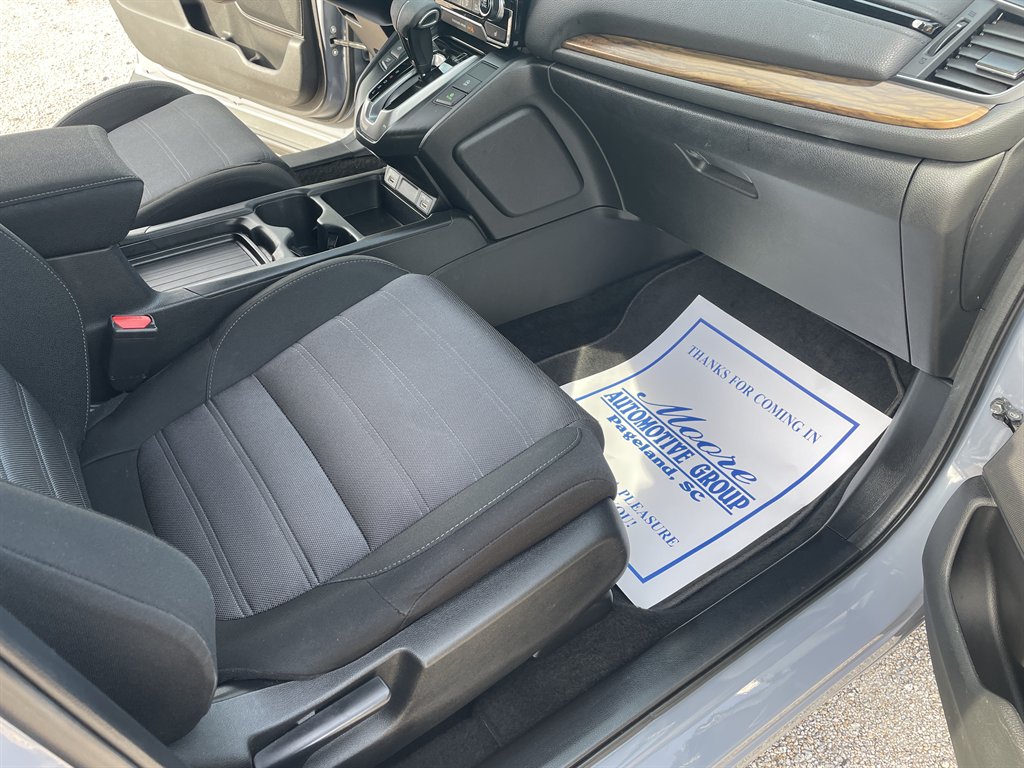 2021 Honda CR-V - $24,970