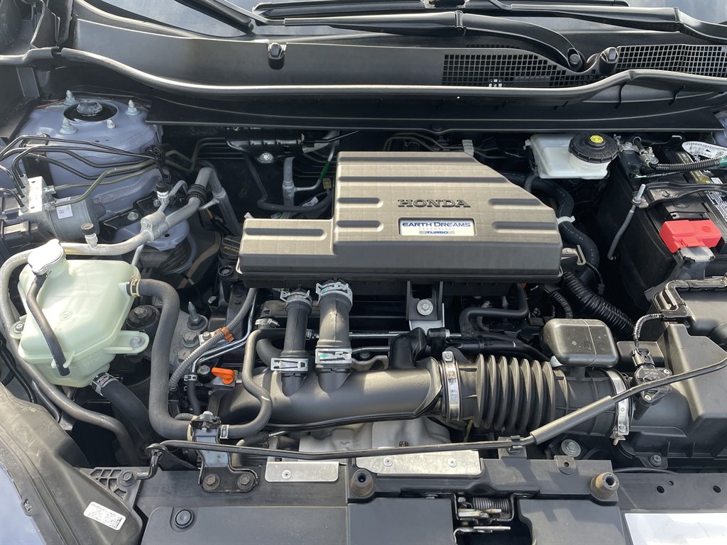 2021 Honda CR-V - $24,970