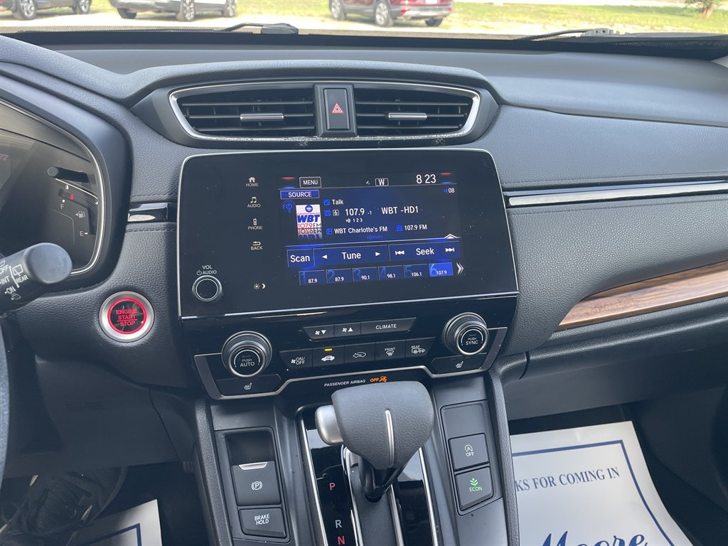 2021 Honda CR-V - $24,970