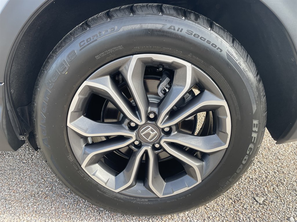 2021 Honda CR-V - $24,970