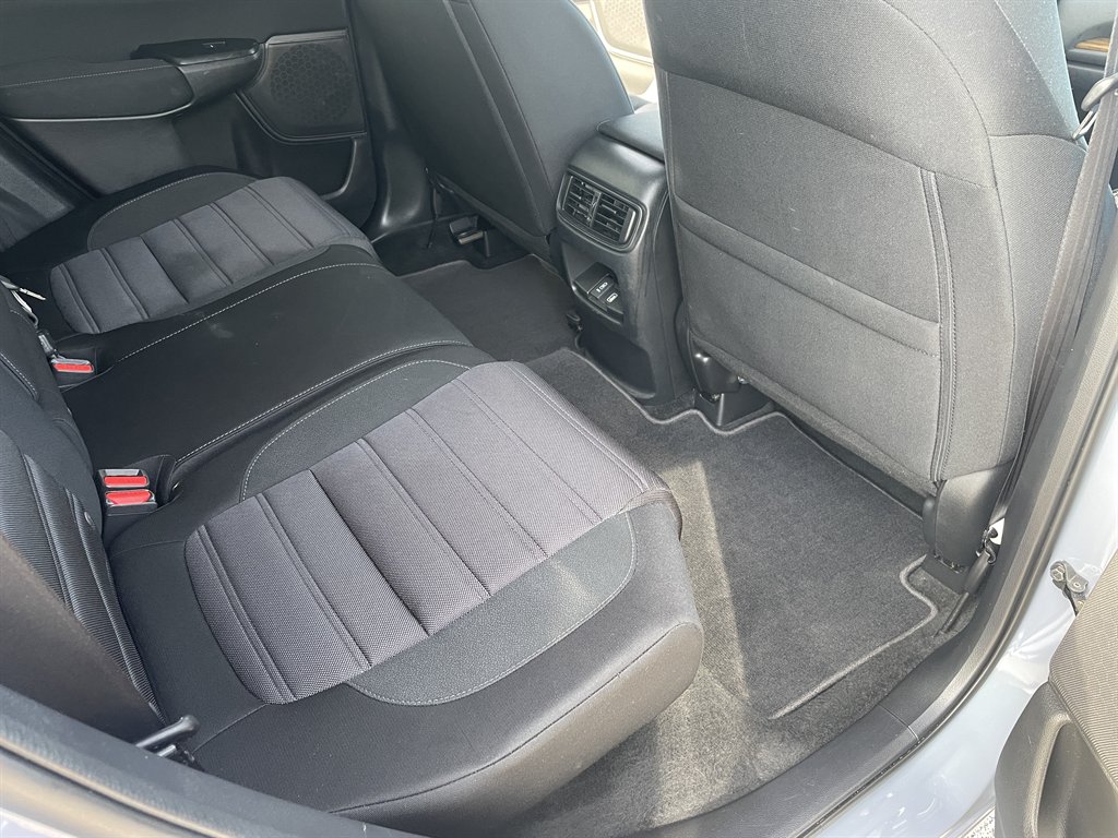 2021 Honda CR-V - $24,970