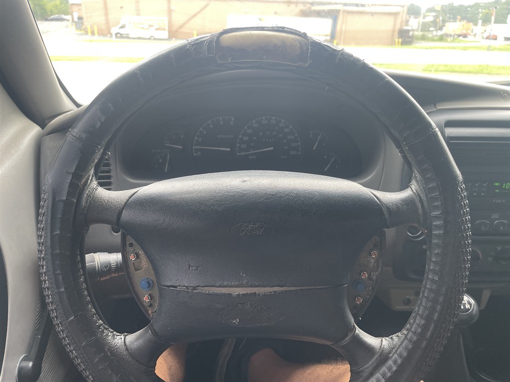 2000 Ford Ranger - $4,980