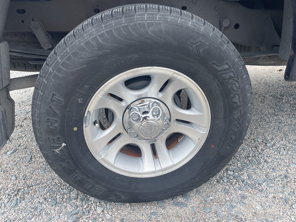 2000 Ford Ranger - $4,980
