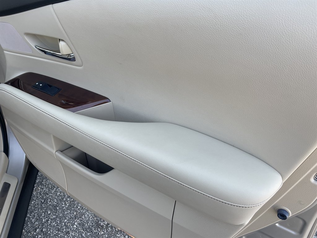 2015 Lexus RX - $19,960