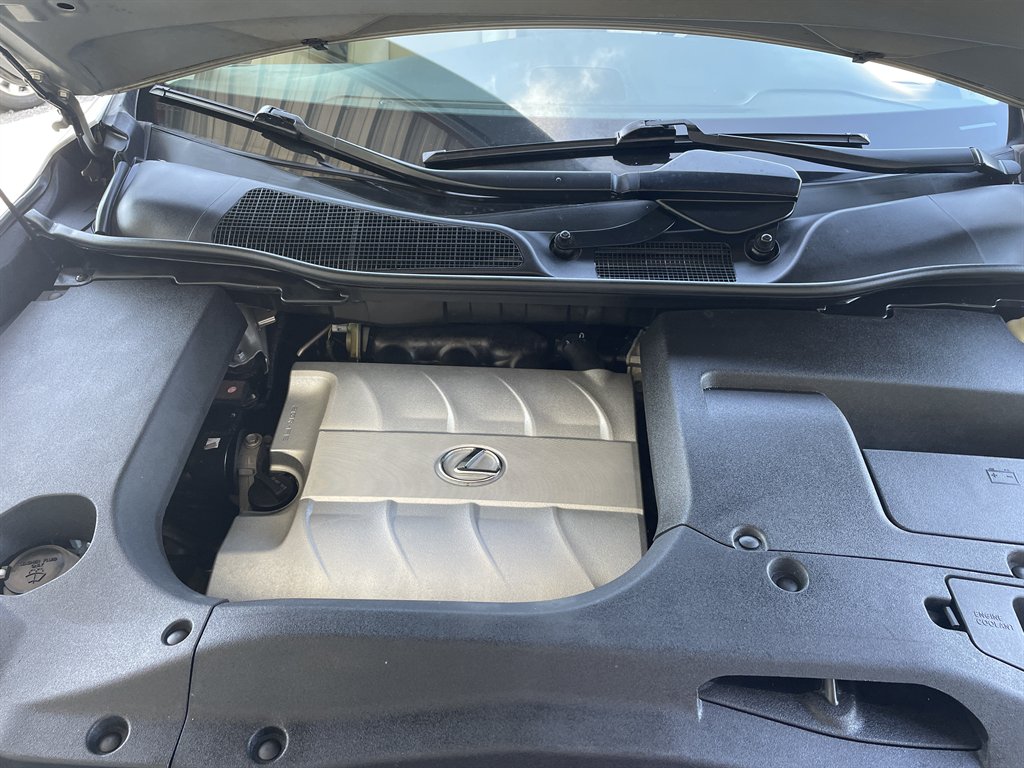 2015 Lexus RX - $19,960