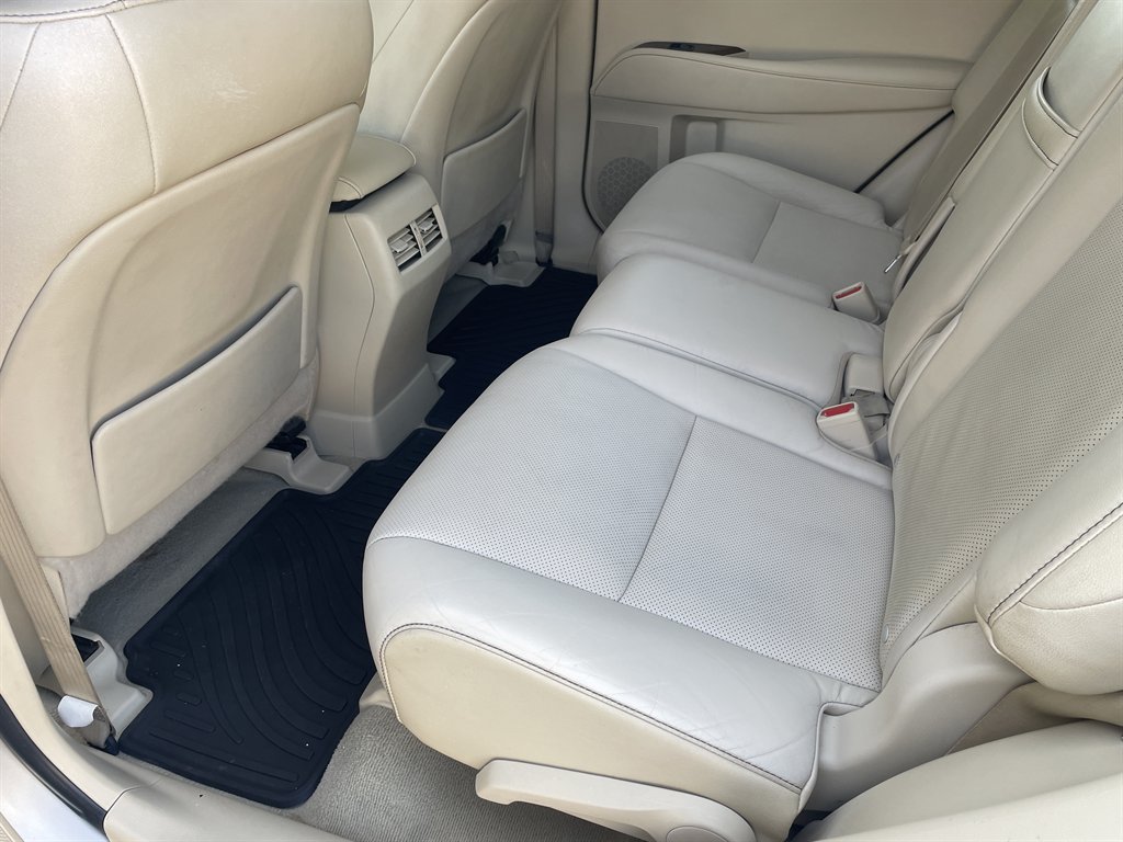 2015 Lexus RX - $19,960
