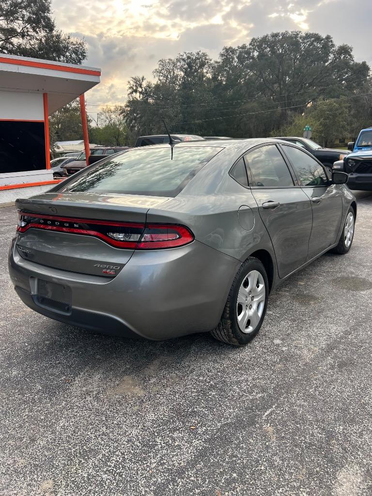2014 Chrysler 200 Touring photo