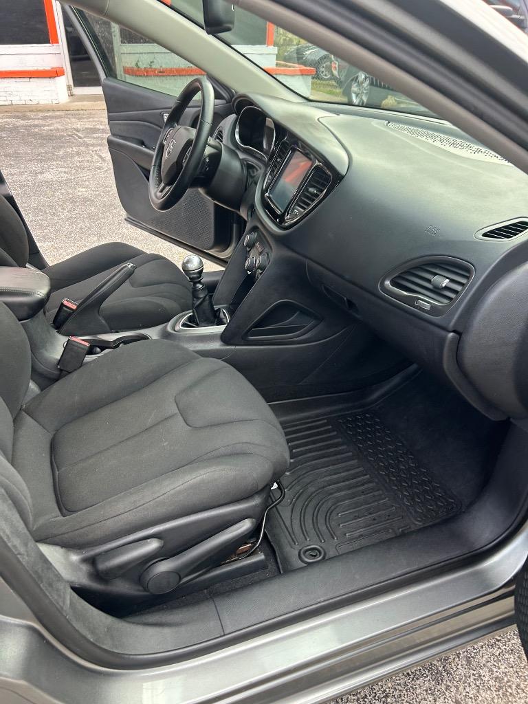 2014 Chrysler 200 Touring photo