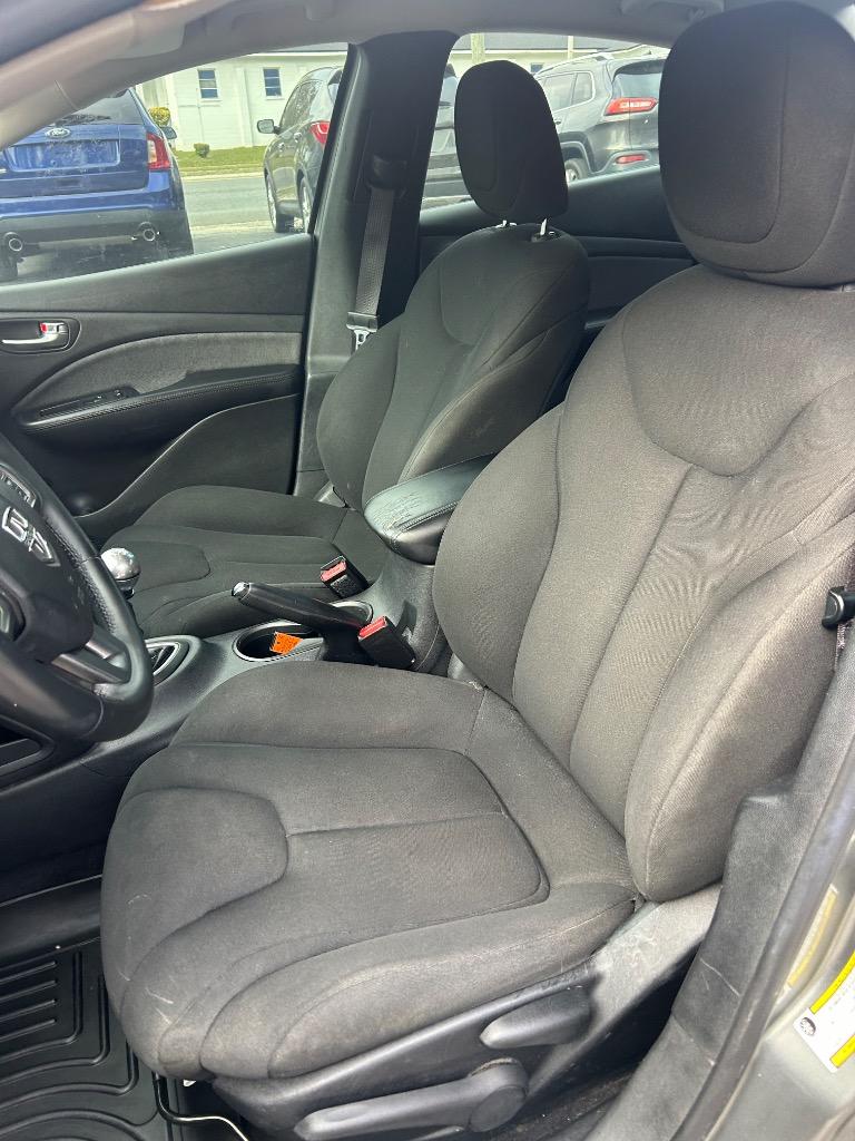 2014 Chrysler 200 Touring photo