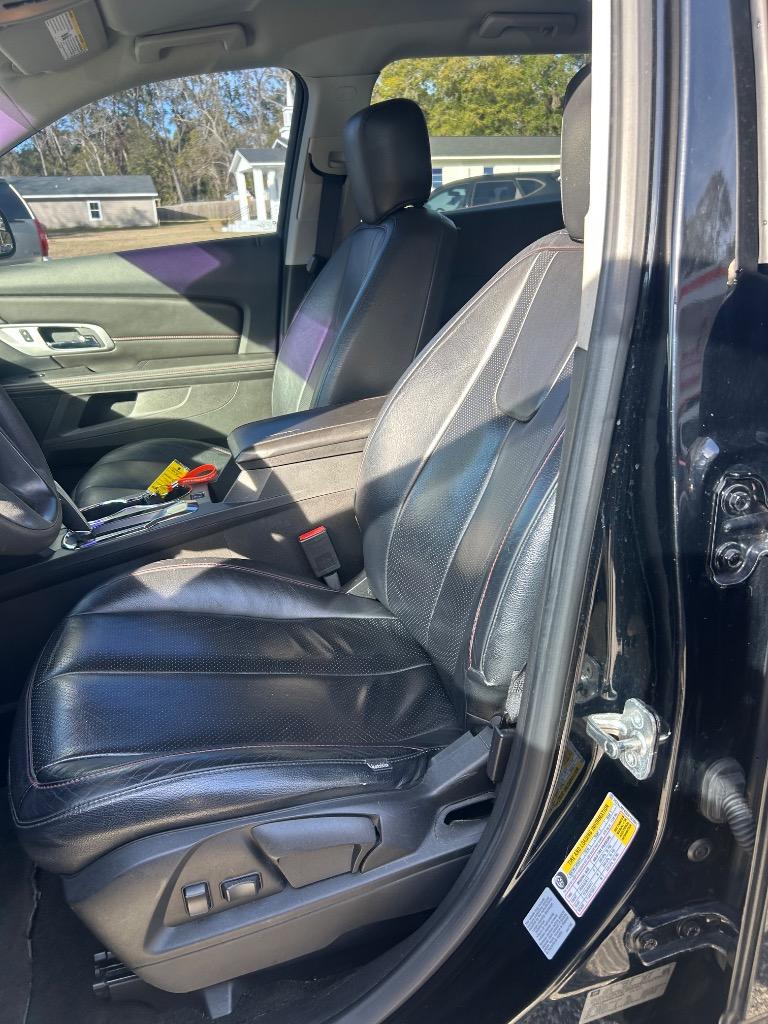 2013 GMC Terrain SLE-1 photo