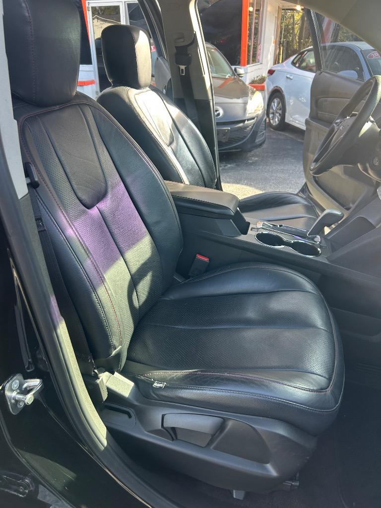 2013 GMC Terrain SLE-1 photo