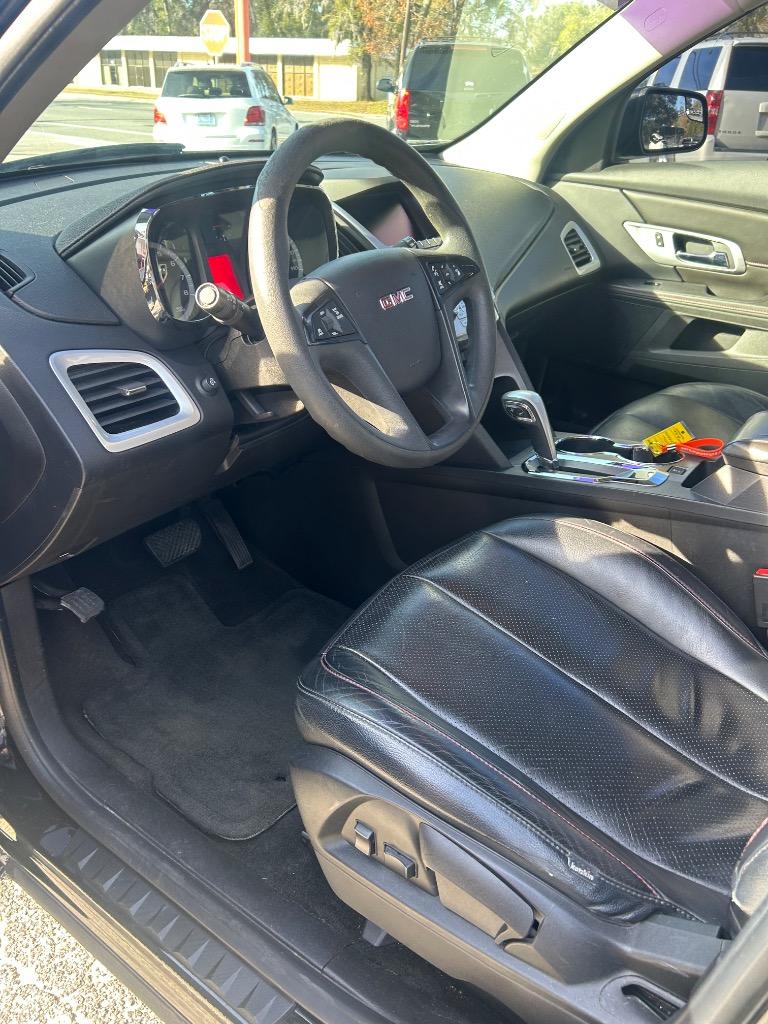 2013 GMC Terrain SLE-1 photo