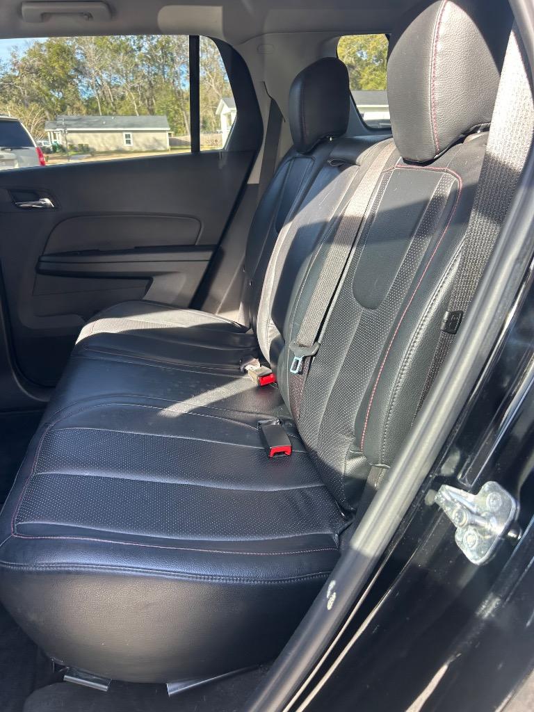 2013 GMC Terrain SLE-1 photo