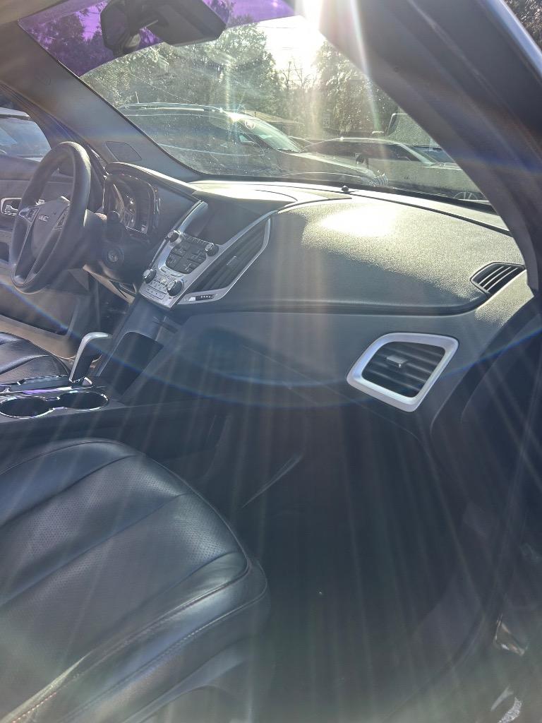2013 GMC Terrain SLE-1 photo