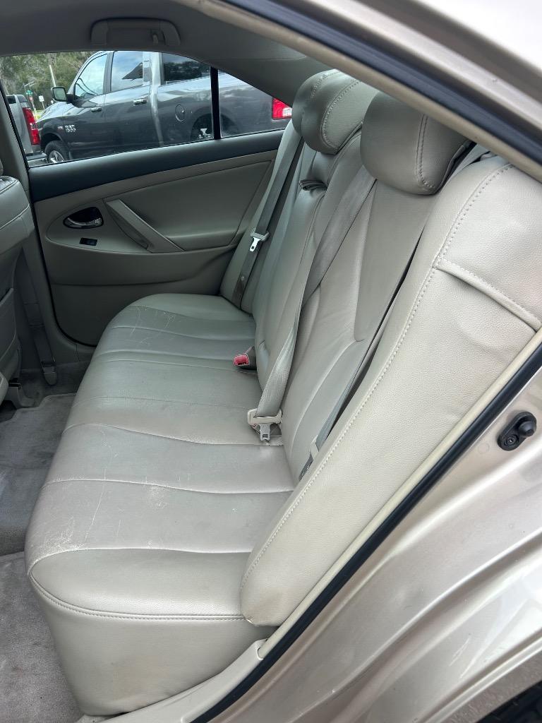 2008 Toyota Camry photo