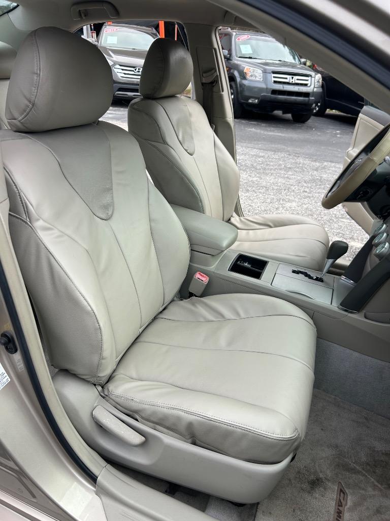 2008 Toyota Camry photo