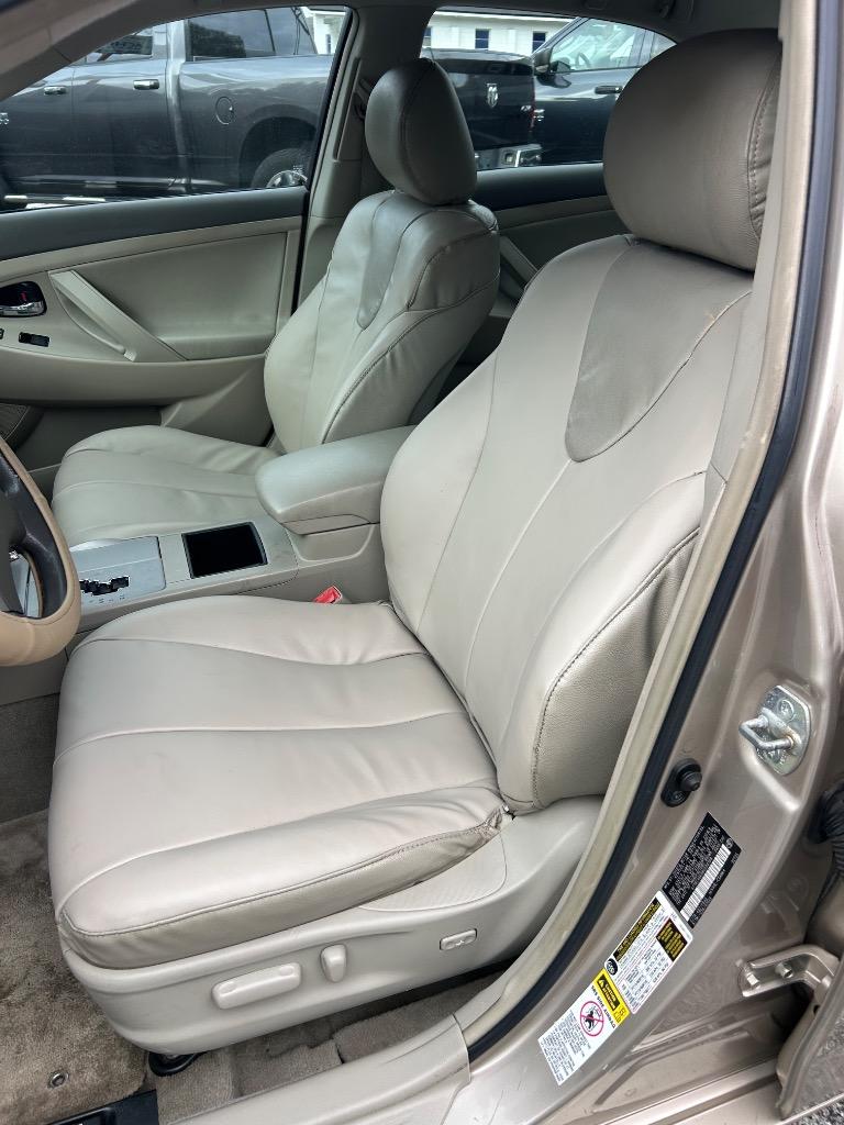 2008 Toyota Camry photo