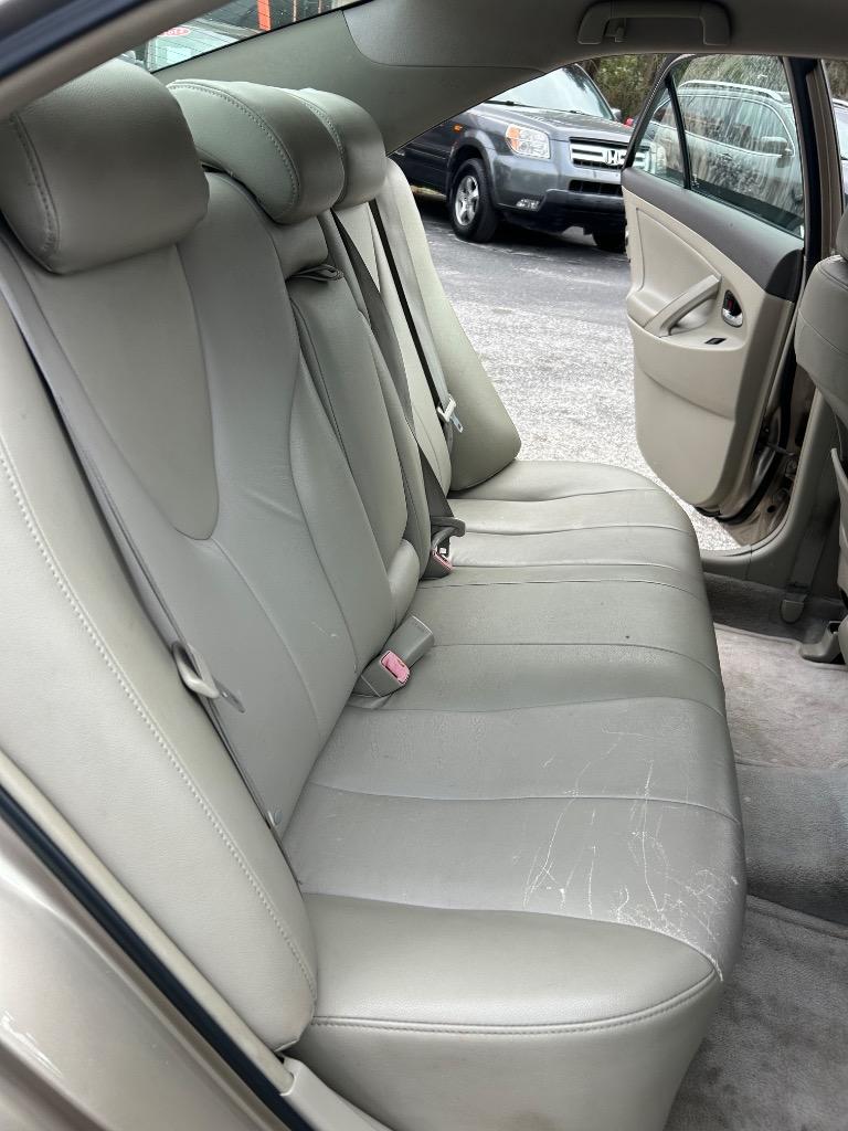 2008 Toyota Camry photo