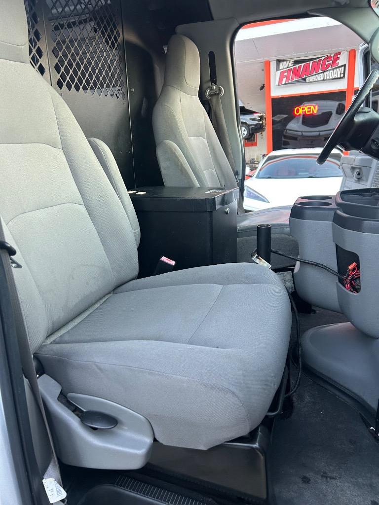 2013 Ford E-150 E-150 photo
