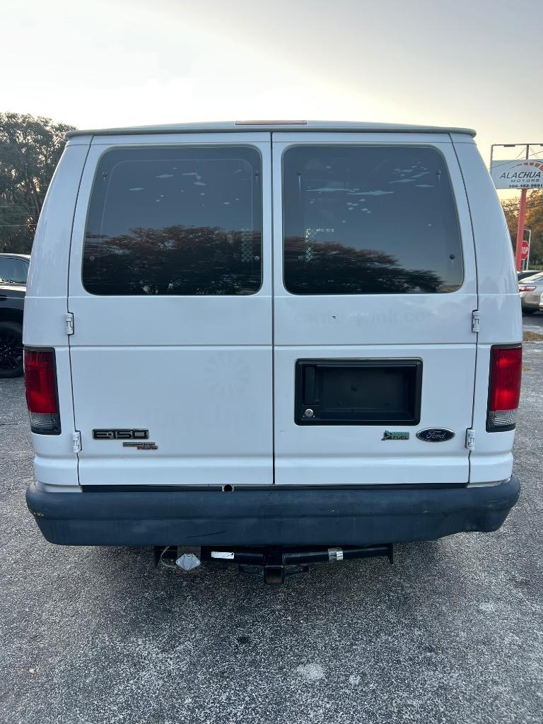 2013 Ford E-150 E-150 photo
