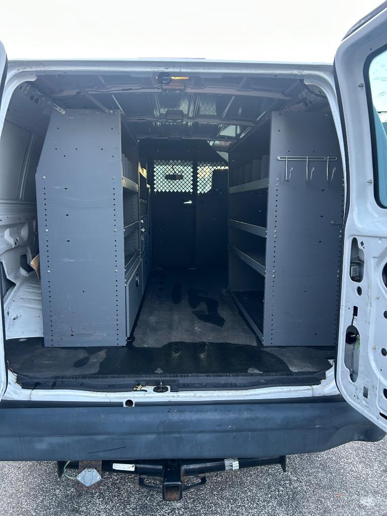 2013 Ford E-150 E-150 photo
