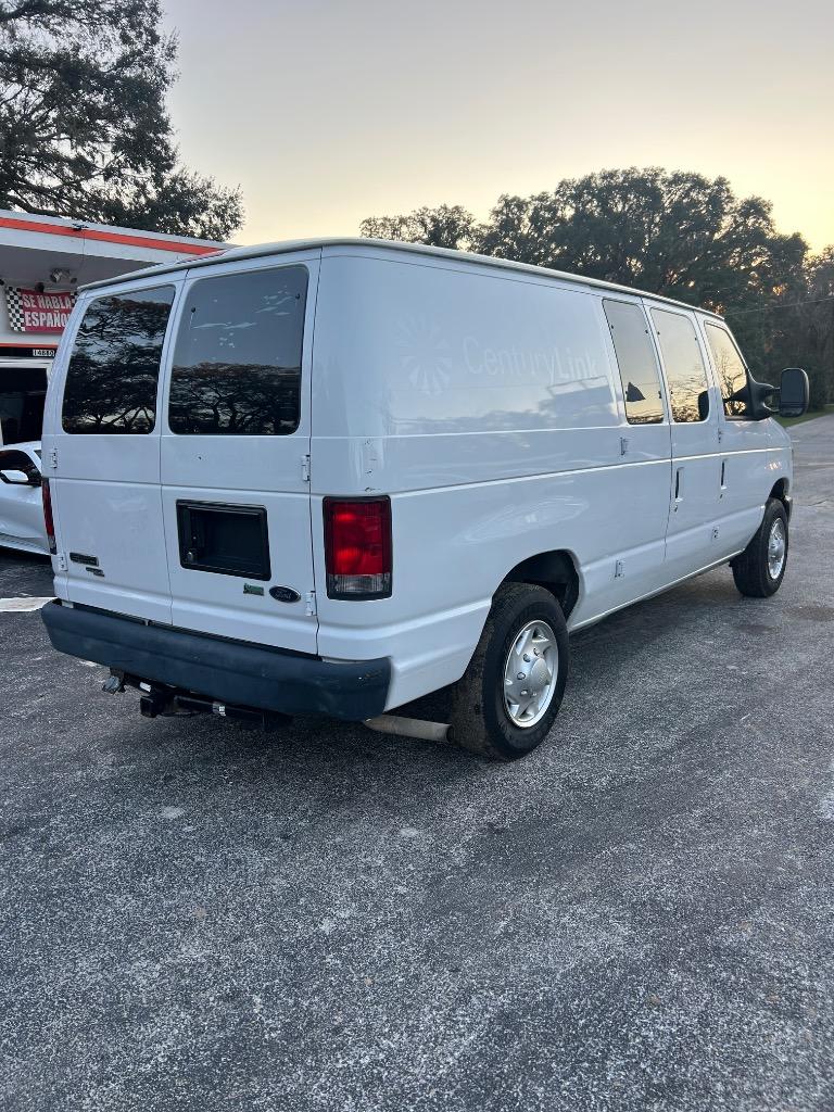 2013 Ford E-150 E-150 photo