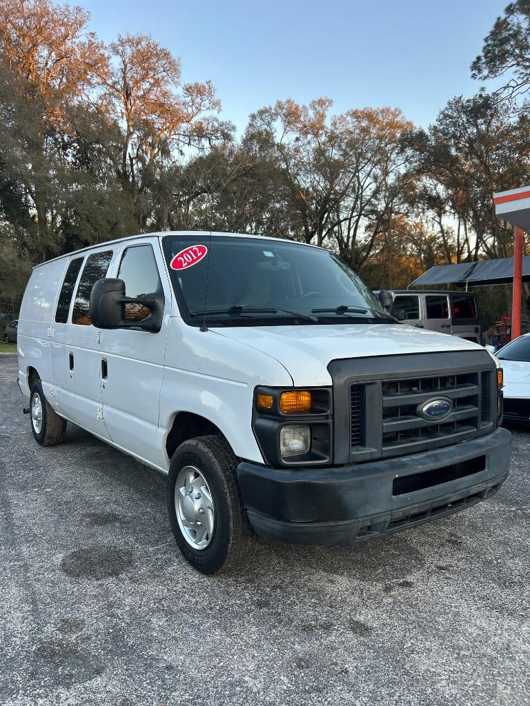 2013 Ford E-150 E-150 photo