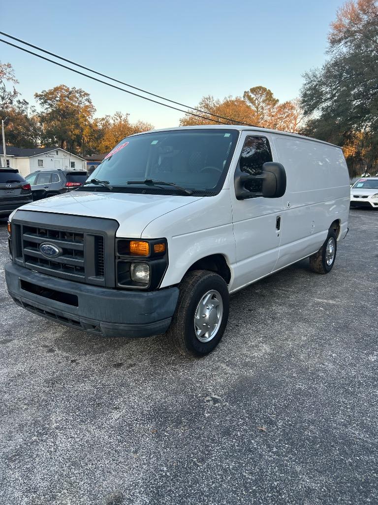2013 Ford E-150 E-150 photo