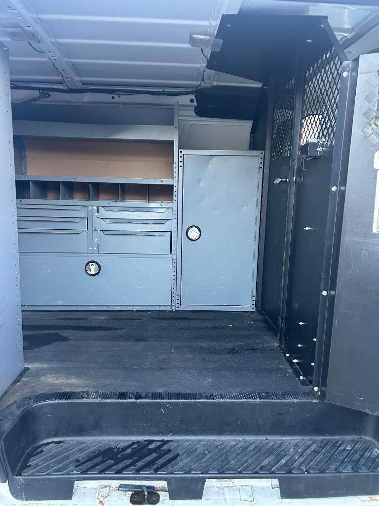 2013 Ford E-150 E-150 photo