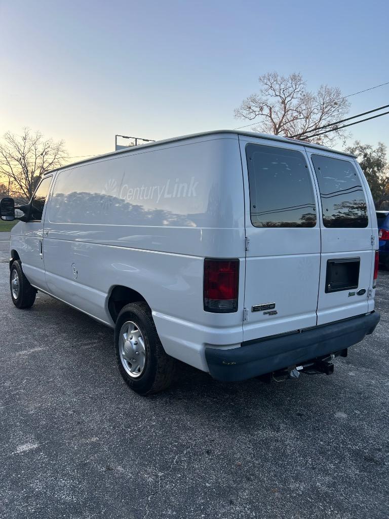 2013 Ford E-150 E-150 photo