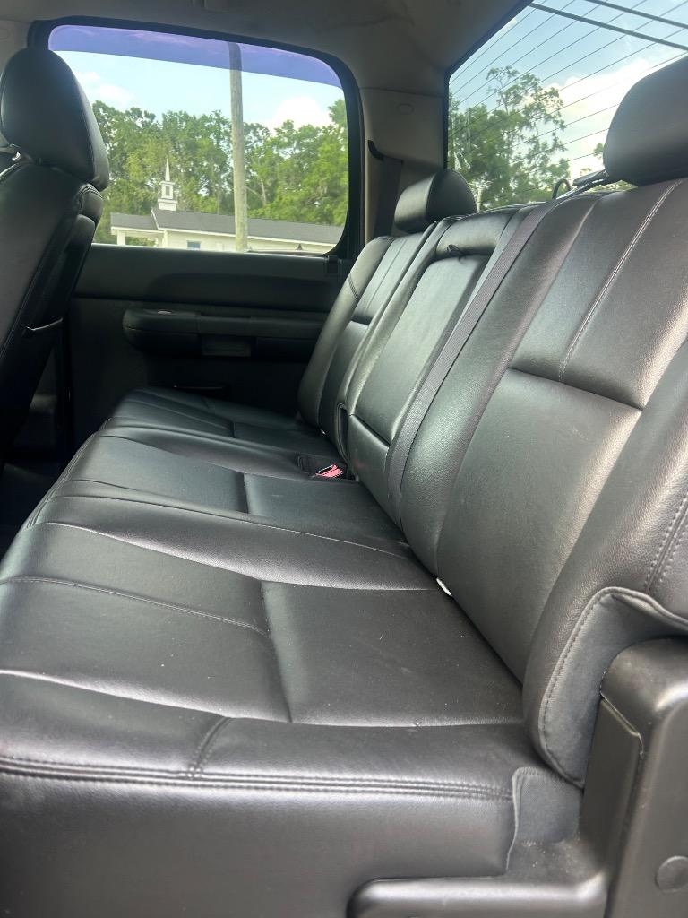 2013 GMC Sierra 1500 SLE photo