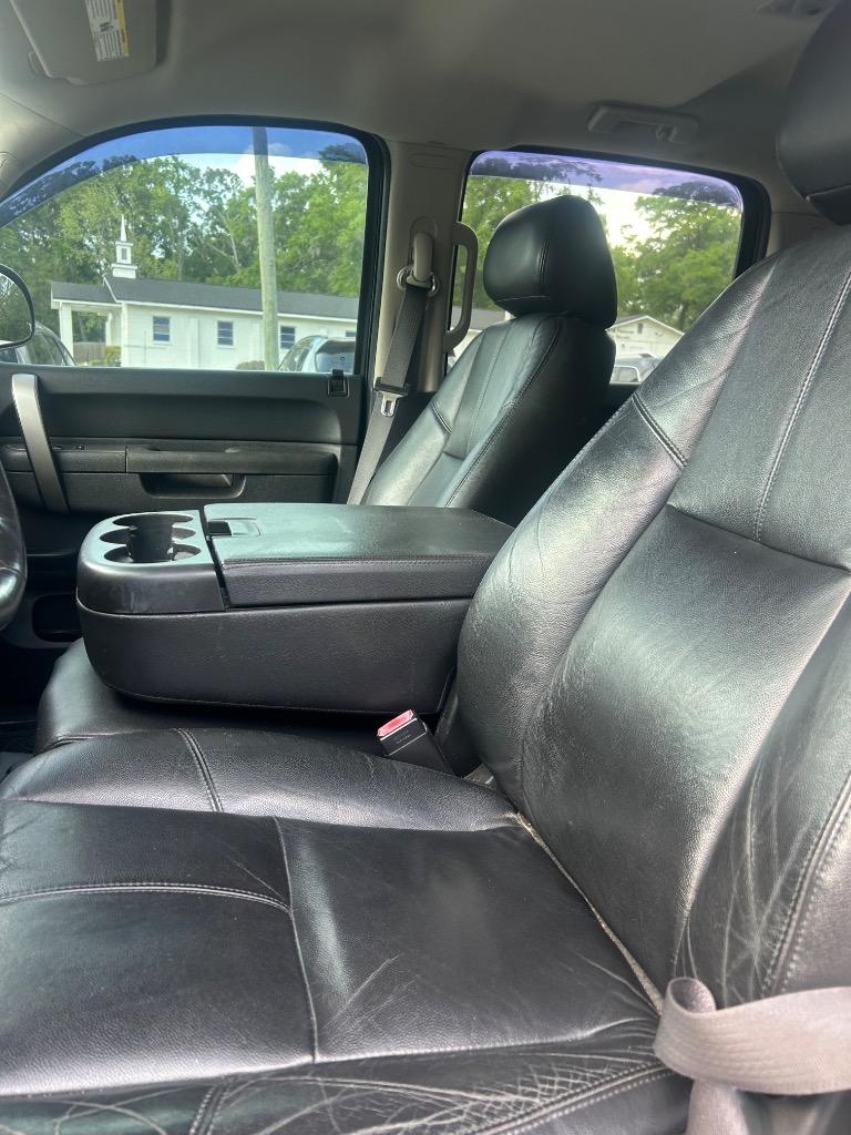 2013 GMC Sierra 1500 SLE photo