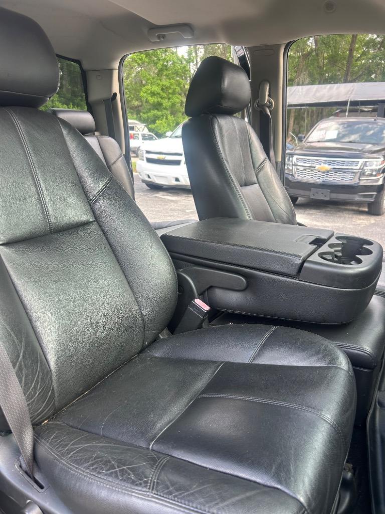 2013 GMC Sierra 1500 SLE photo