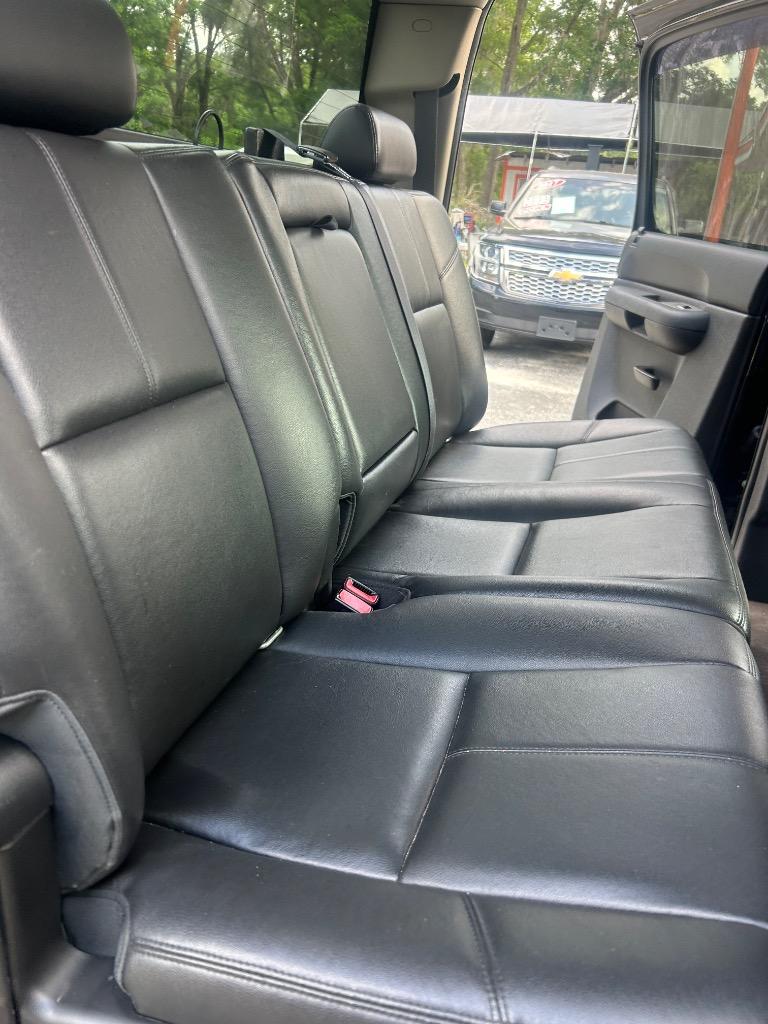 2013 GMC Sierra 1500 SLE photo