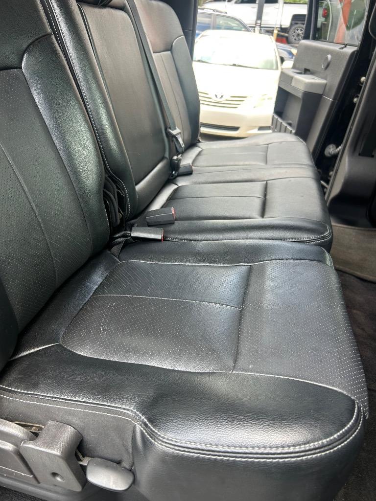 2016 Ford F250sd Lariat photo