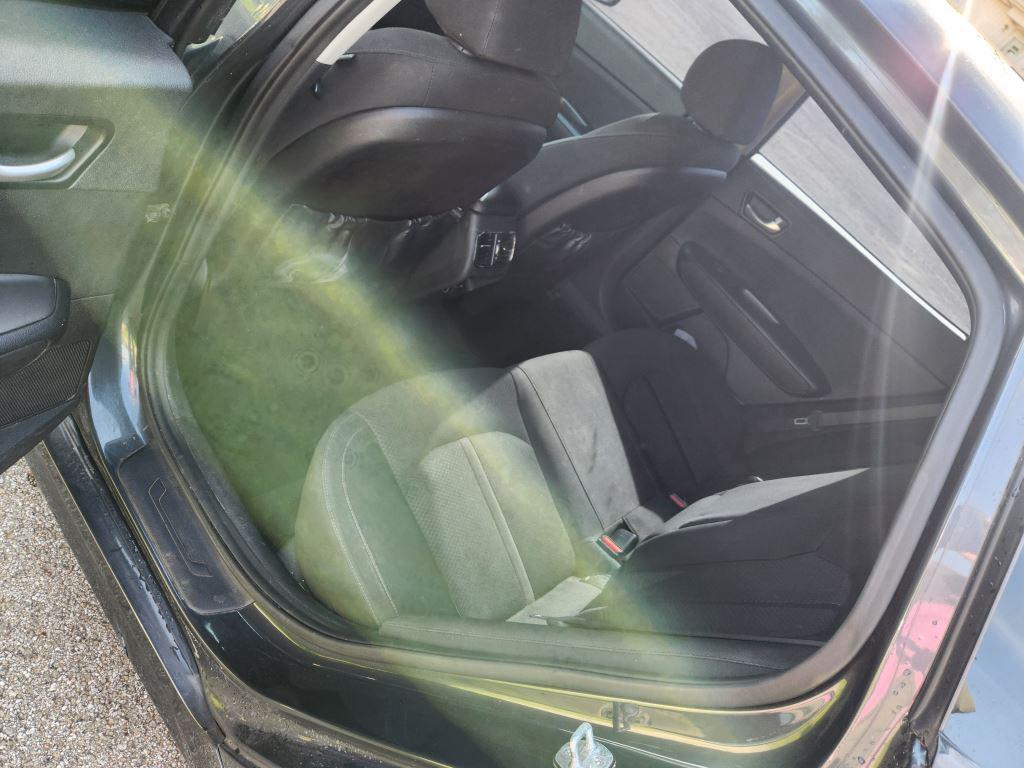 2016 Kia Optima - $8,990