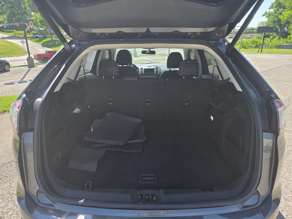 2018 Ford Edge - $11,990