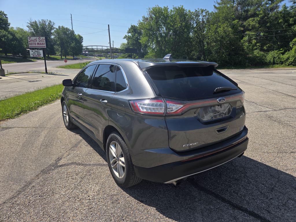 2018 Ford Edge - $11,990