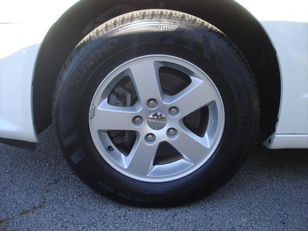 2011 Dodge Grand Caravan