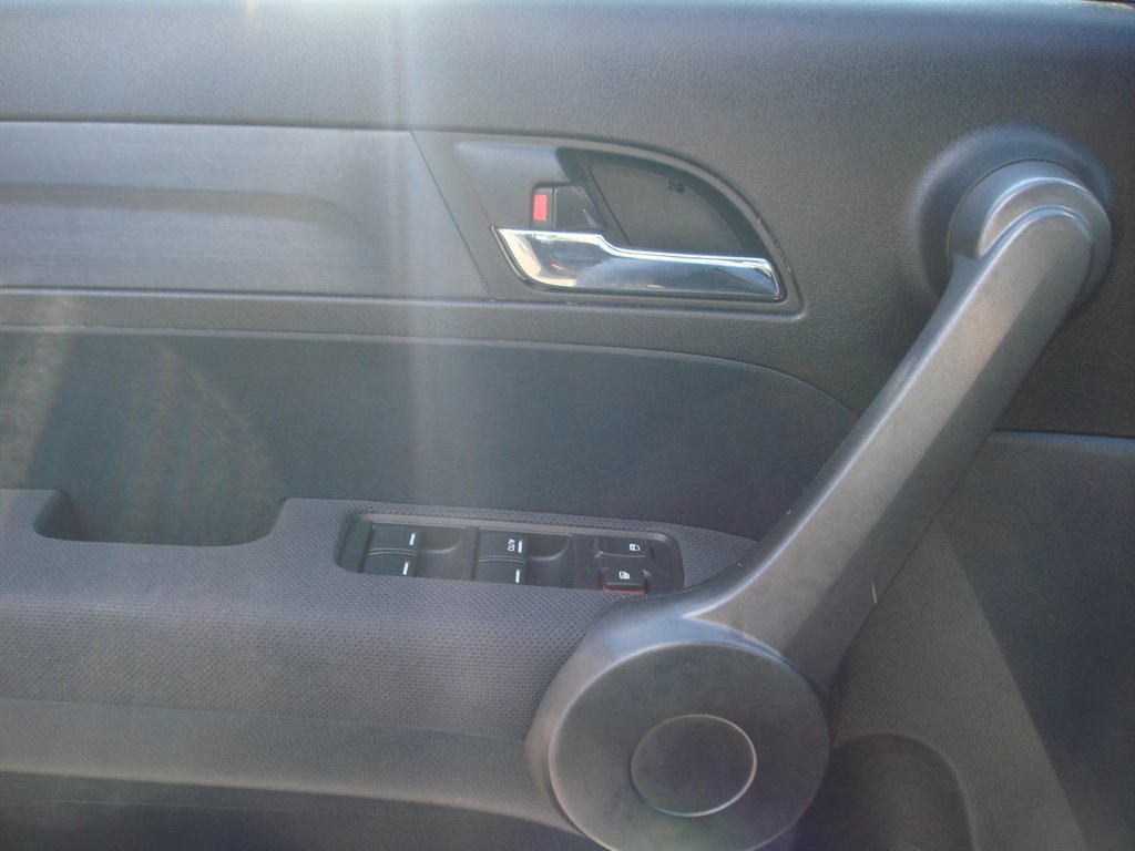 2008 Honda CR-V