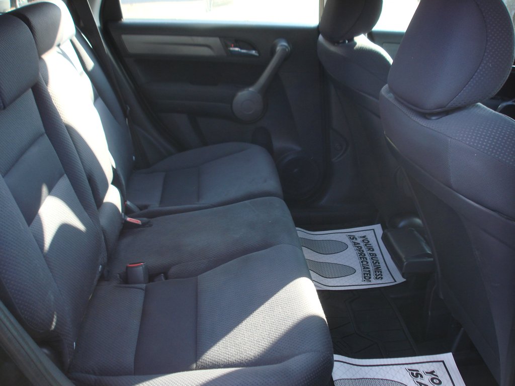 2008 Honda CR-V