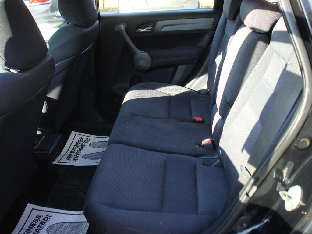 2008 Honda CR-V