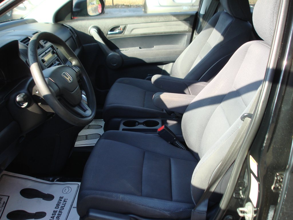 2008 Honda CR-V