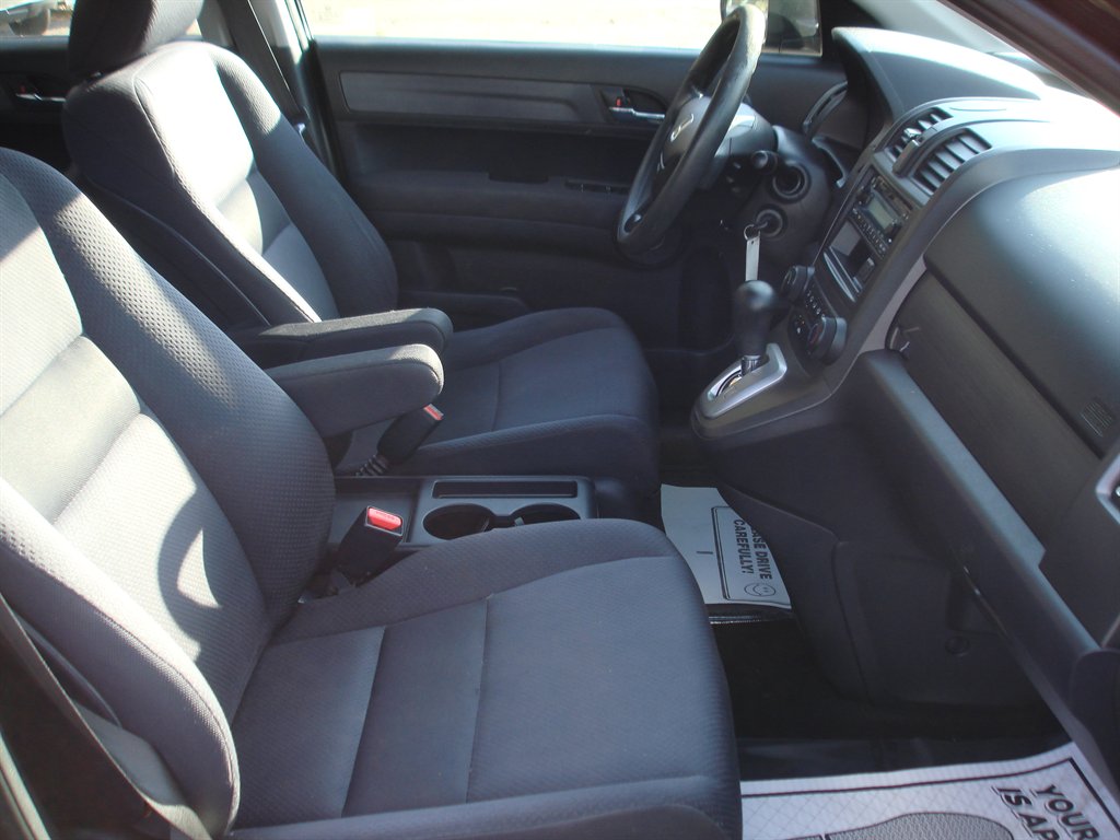 2008 Honda CR-V