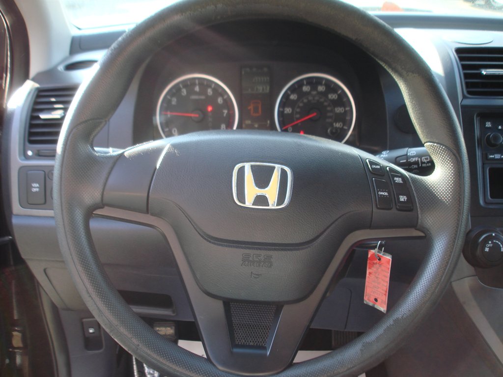 2008 Honda CR-V